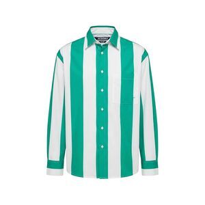 Jacquemus Green Shirts Men